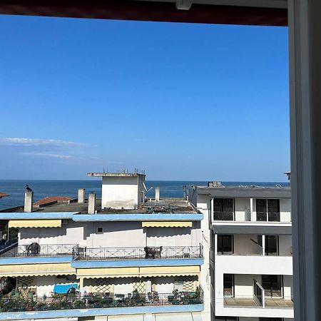 Siros Hotel 렙토카리아 외부 사진