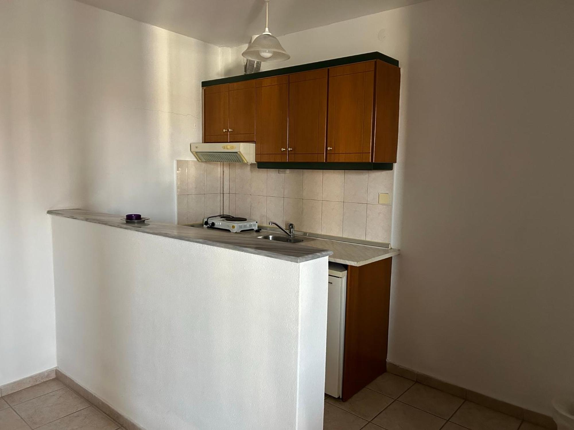 Siros Hotel 렙토카리아 외부 사진