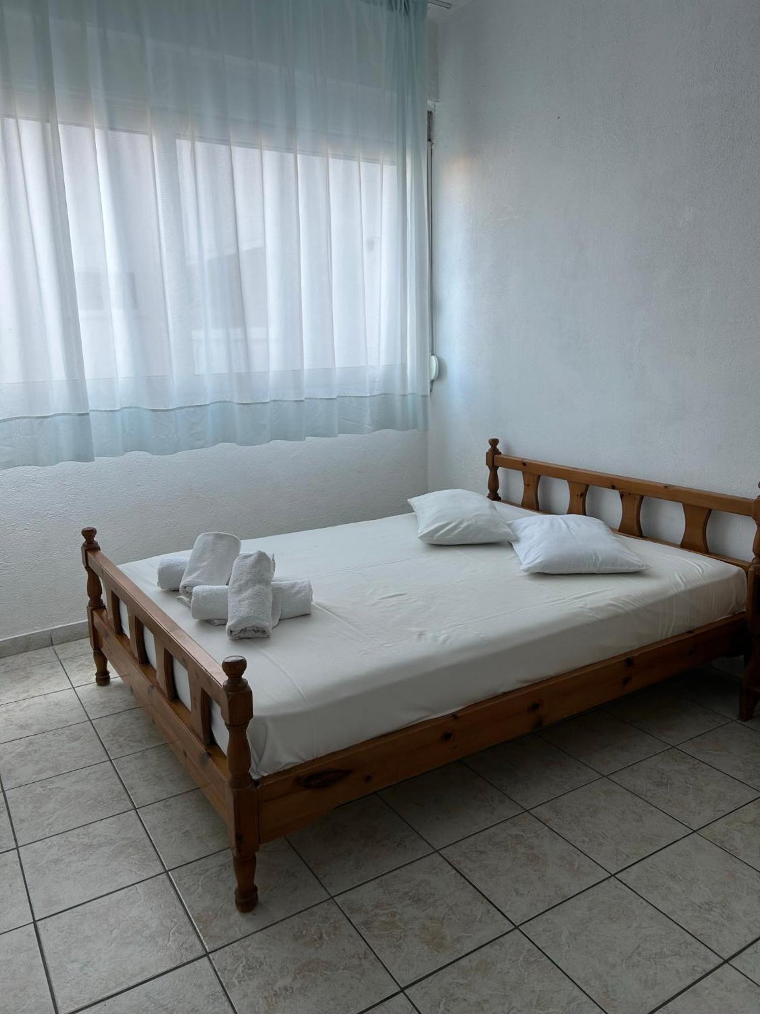 Siros Hotel 렙토카리아 외부 사진